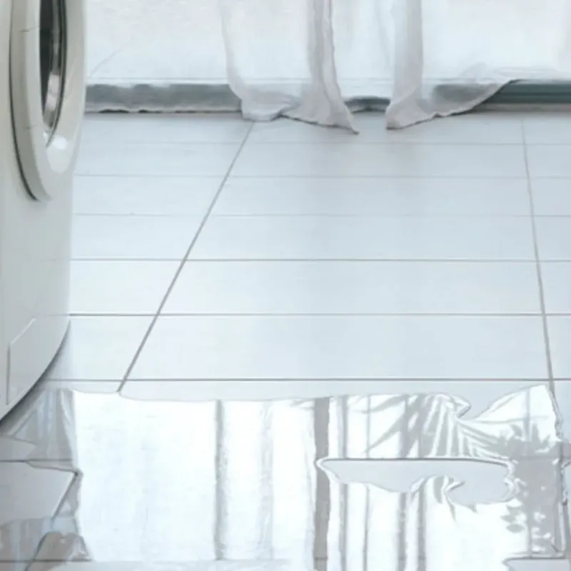 Appliance Leak Cleanup in Lost Hills, CA