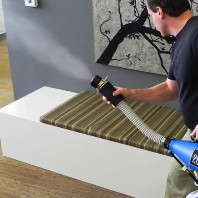 Professional Odor Removal in Lost Hills, CA